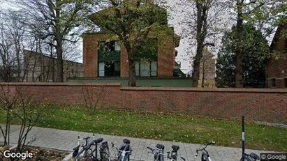 Apartments for rent in Leuven - Photo from Google Street View