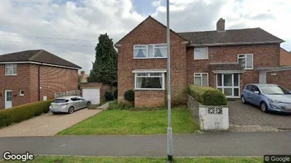 Apartments for rent in Bridgwater - Somerset - Photo from Google Street View