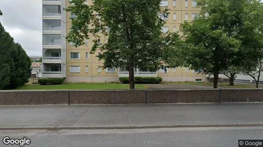 Apartments for rent in Pori - Photo from Google Street View