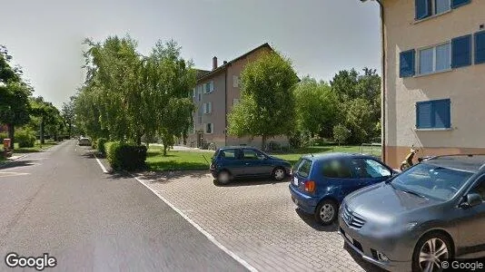 Apartments for rent in Jura-Nord vaudois - Photo from Google Street View