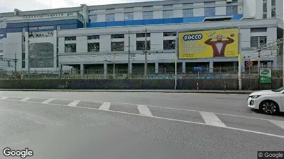 Apartments for rent in Genoa - Photo from Google Street View
