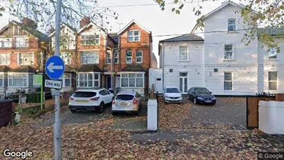 Apartments for rent in Reading - Berkshire - Photo from Google Street View