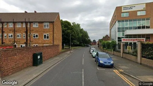 Apartments for rent in Bromley - Kent - Photo from Google Street View