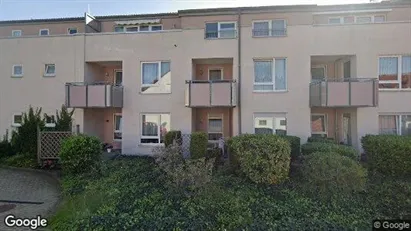 Apartments for rent in Wolfenbüttel - Photo from Google Street View