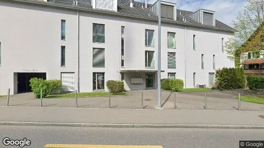 Rooms for rent in Uster - Photo from Google Street View