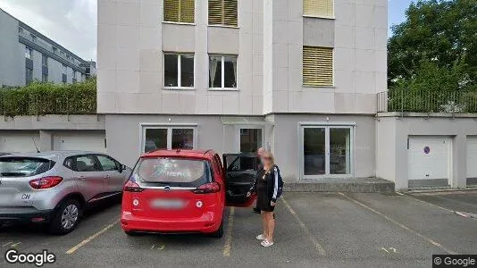 Rooms for rent in Luzern-Land - Photo from Google Street View