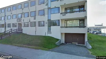 Apartments for rent in Reykjavík Breiðholt - Photo from Google Street View