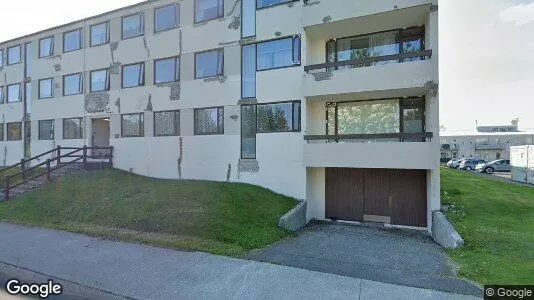 Apartments for rent in Reykjavík Breiðholt - Photo from Google Street View