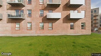 Apartments for rent in Viborg - Photo from Google Street View