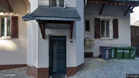 Apartments for rent in Riviera-Pays-d'Enhaut - Photo from Google Street View