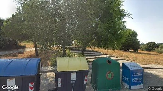 Apartments for rent in Boadilla del Monte - Photo from Google Street View