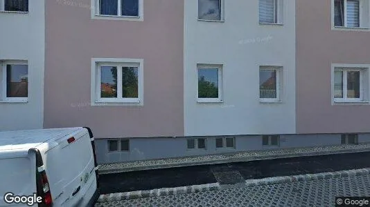 Apartments for rent in Dürnkrut - Photo from Google Street View