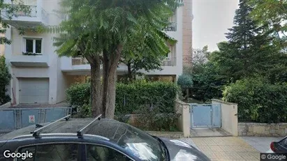 Apartments for rent in Kifisia - Photo from Google Street View