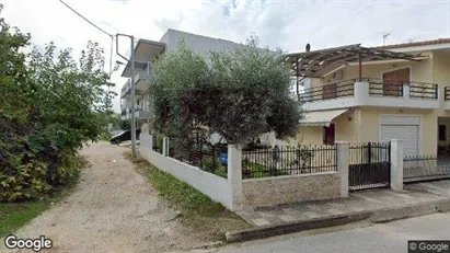 Apartments for rent in Patras - Photo from Google Street View