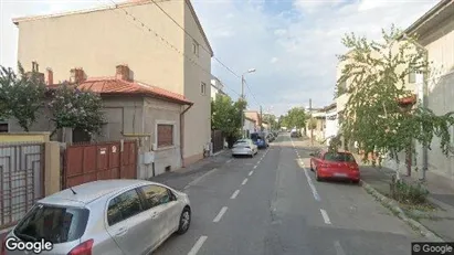 Apartments for rent in Turda - Photo from Google Street View