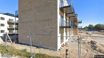 Apartments for rent in Espergærde - Photo from Google Street View