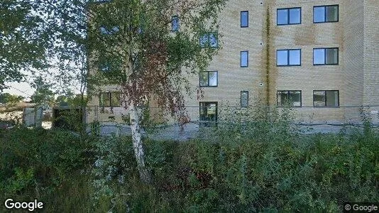 Apartments for rent in Espergærde - Photo from Google Street View