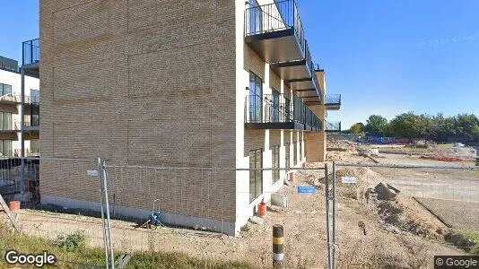 Apartments for rent in Espergærde - Photo from Google Street View