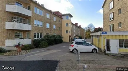 Apartments for rent in Uddevalla - Photo from Google Street View