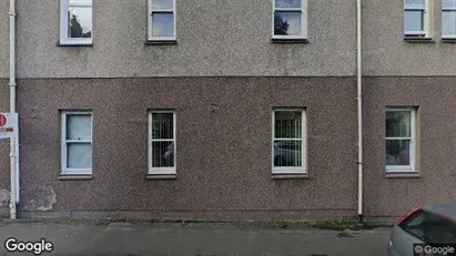 Apartments for rent in Edinburgh - Midlothian - Photo from Google Street View