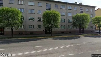 Apartments for rent in Pärnu - Photo from Google Street View