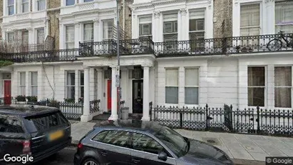 Apartments for rent in Location is not specified - Photo from Google Street View