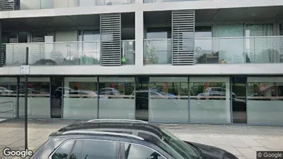 Apartments for rent in London E3 - Photo from Google Street View