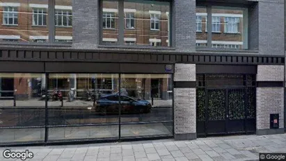 Apartments for rent in London EC1V - Photo from Google Street View