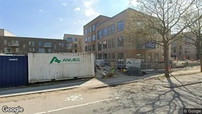 Apartments for rent in Glostrup - Photo from Google Street View