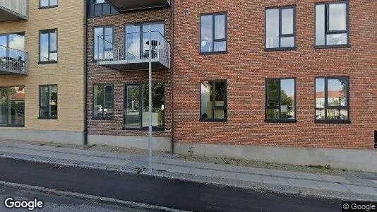 Apartments for rent in Frederikssund - Photo from Google Street View