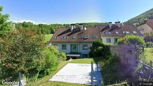 Apartments for rent in Hofstetten-Grünau - Photo from Google Street View