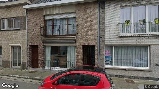 Apartments for rent in Destelbergen - Photo from Google Street View