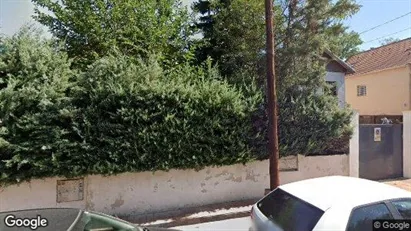 Apartments for rent in Pozuelo de Alarcón - Photo from Google Street View