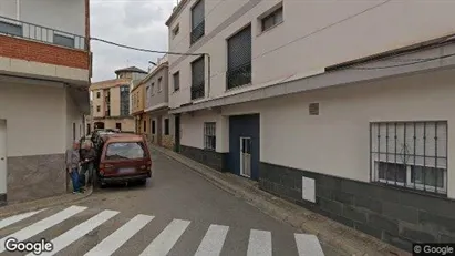 Apartments for rent in Benaguasil - Photo from Google Street View