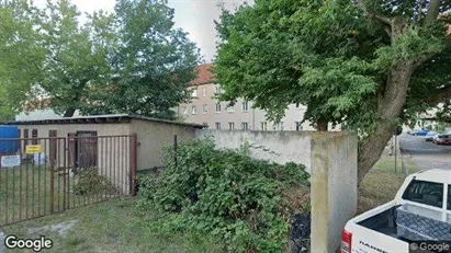 Apartments for rent in Saalekreis - Photo from Google Street View