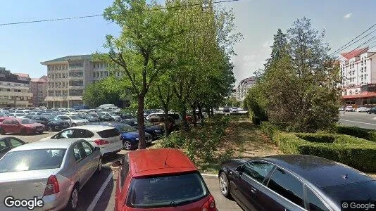 Apartments for rent in Răzvad - Photo from Google Street View