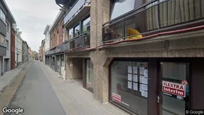 Apartments for rent in Izegem - Photo from Google Street View