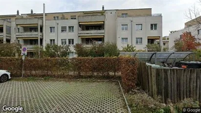 Apartments for rent in Thun - Photo from Google Street View