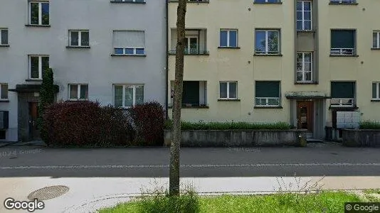 Apartments for rent in Bern-Mittelland - Photo from Google Street View