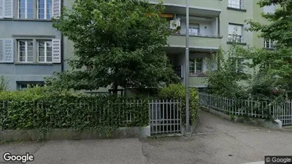 Rooms for rent in Bern-Mittelland - Photo from Google Street View