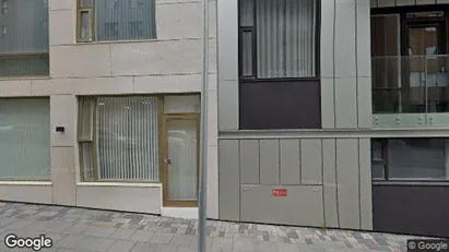 Apartments for rent in Kópavogur - Photo from Google Street View