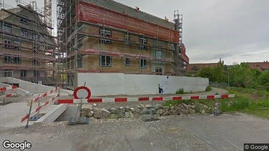 Apartments for rent in Affoltern - Photo from Google Street View