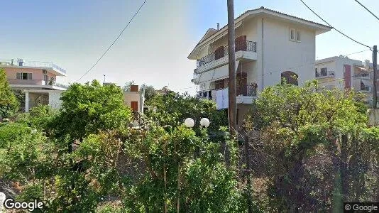 Apartments for rent in Patras - Photo from Google Street View