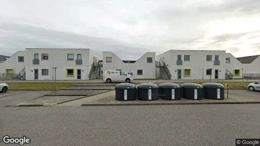 Apartments for rent in Aalborg Øst - Photo from Google Street View