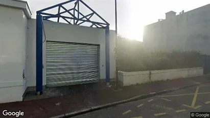 Apartments for rent in Lille - Photo from Google Street View