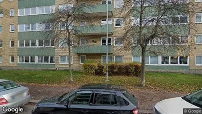 Apartments for rent in Eskilstuna - Photo from Google Street View