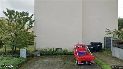 Apartments for rent in Göppingen - Photo from Google Street View