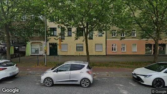 Apartments for rent in Oberhavel - Photo from Google Street View