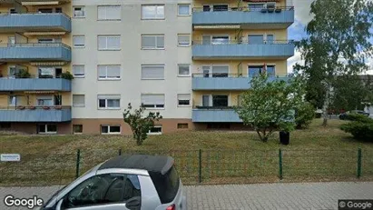 Apartments for rent in Groß-Gerau - Photo from Google Street View