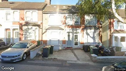 Apartments for rent in Maidstone - Kent - Photo from Google Street View